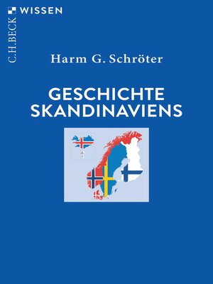 cover image of Geschichte Skandinaviens